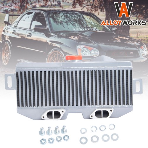Aluminium intercooler for - intercooler,