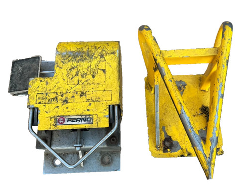 Ferno stretcher lock - ferno,