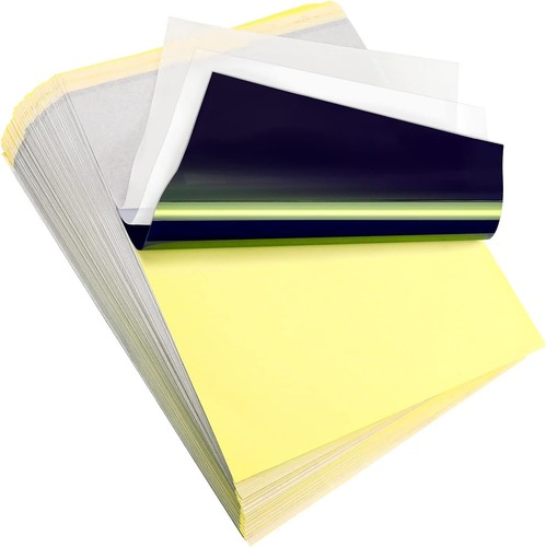 Liumate tattoo transfer paper - liumate,