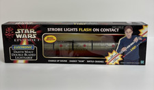 Vintage Star Wars Hasbro Darth