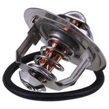 Thermostat for Isuzu Trooper 3.1 turbo diesel 4JG2 Bighorn 3100 TD 93 on 82 deg