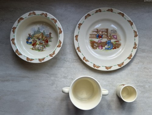 Vintage royal doulton - royal,