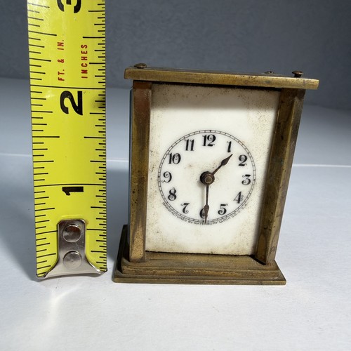 Vintage antique miniature - antique,