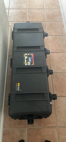 Pelican 1740 case - case-, brand