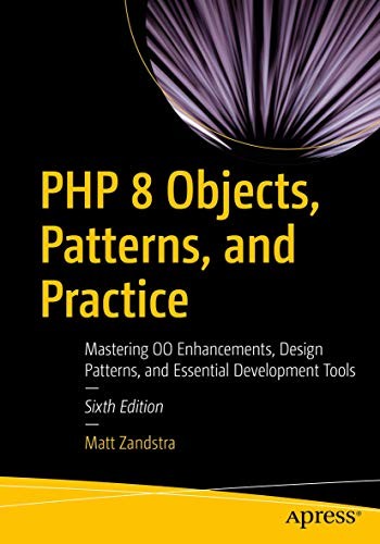 Php objects patterns and - php, objects,