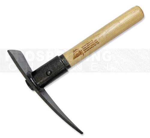 Apex badger detector and - badger,