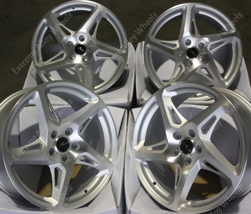 Alloy wheels r4 for - alloy, 19"