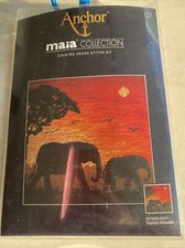 Anchor Maia Collection