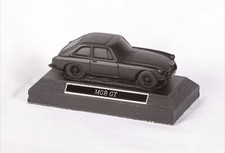 MGB GT made with British Coal