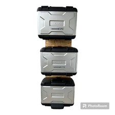 Wall mount for Vario case and