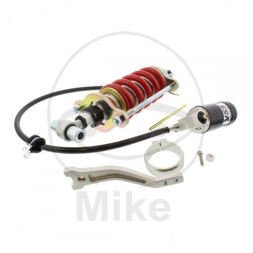 Federbein mono yss einstellbar - yss,