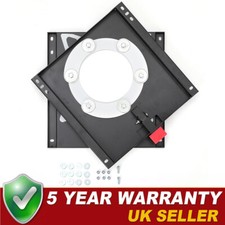 CTA Seat Swivel Base For