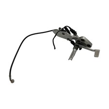 Original Yamaha FZS 1000 Fazer