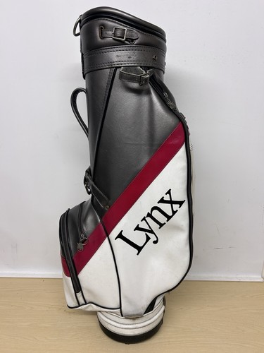 Vintage lynx golf - golf, cart