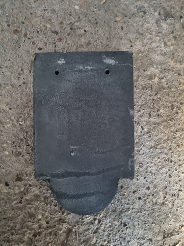Redland club tile gray - redland,