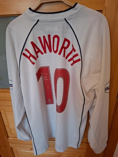 Tranmere rovers football shirt - rovers,