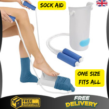 Sock Aid Sock Helper Puller