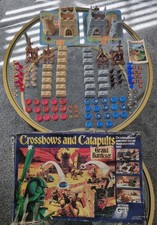 CROSSBOWS and CATAPULTS Grand