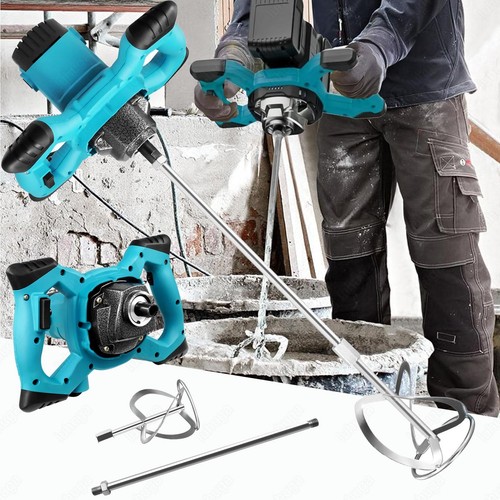 Heavy duty electric - duty,