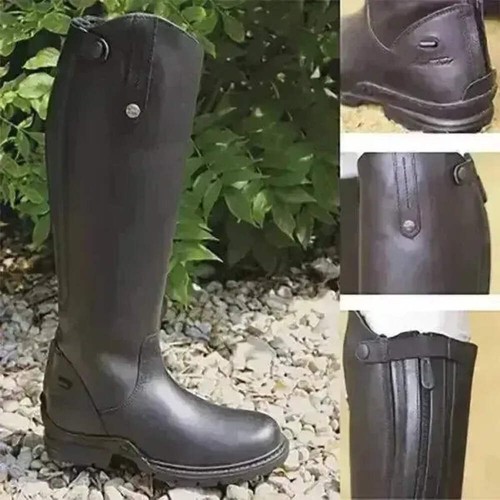 Mark todd tall winter boots - mark,