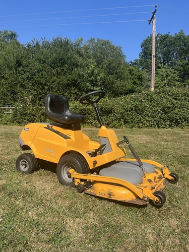 Stiga villa royal honda gcv530 - stiga,
