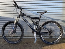 Intense 5 Point 5 5.5 Full Sus