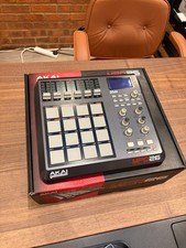 Akai MPD26 USB MIDI Pad