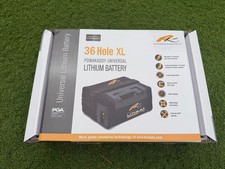 PowaKaddy Universal Lithium