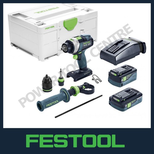 Festool 577652 cordless - 577652,