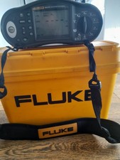 Fluke 1664FC Multi function