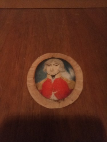 Napoleonic military officer - napoleonic,
