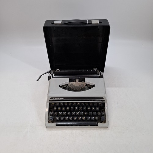 Silver reed 100 - silver-reed, tabulator
