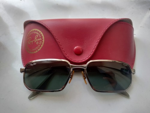 Ray ban bausch lomb - bausch,