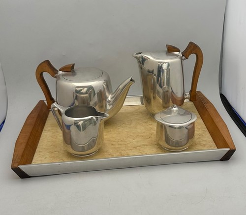 Picquot ware mid century - picquot,