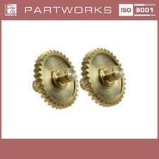 2x gears Targa roof for