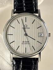OMEGA De Ville Vintage