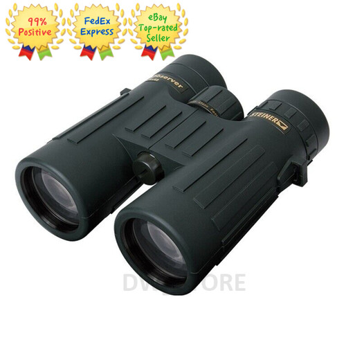 Steiner observer 8x42 - steiner,