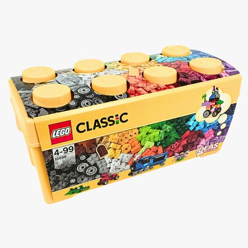 Lego 10696 classic creative - 10696,