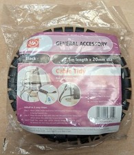 MK Cable Tidy - 2.5m Length x