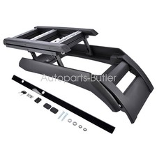 Side Access Ladder Roof Rack