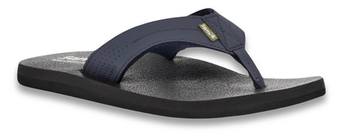 Sanuk beer cozy - sanuk,