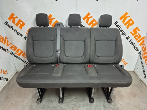 2021 2025 renault trafic - trafic, mk3