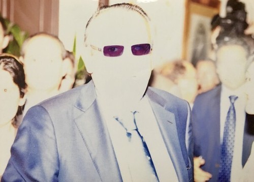 Julian baron s - baron, c.e.n.s.u.r.a