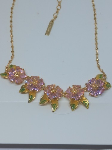 Les nereides pink rose - pink,