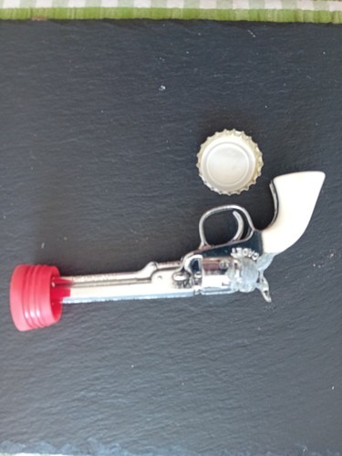 Bcm outlaw miniature cadet - bcm, toy