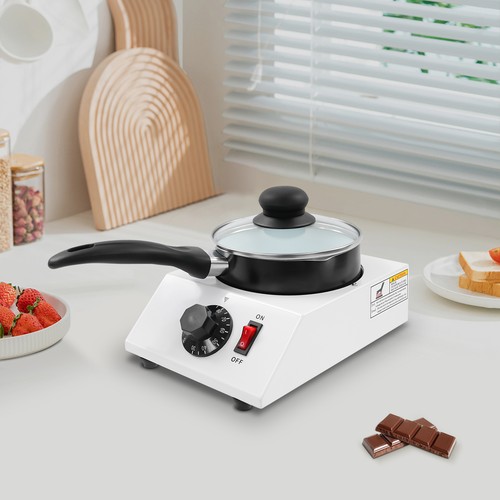 Chocolate melting pot - melting, machine