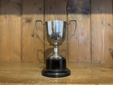  NOT ENGRAVED vintage small