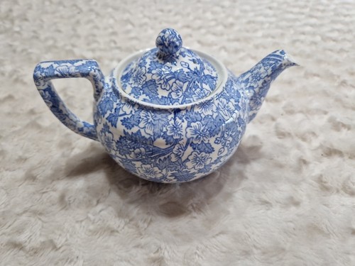Antique burgess leigh burleigh - burgess,