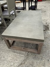 Neptune faux concrete - neptune,