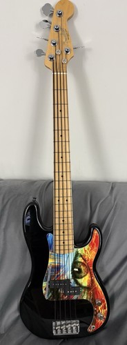American fender pro - american,